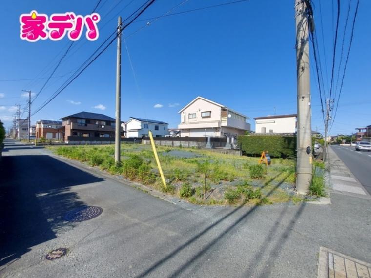 浜松市中央区天王町