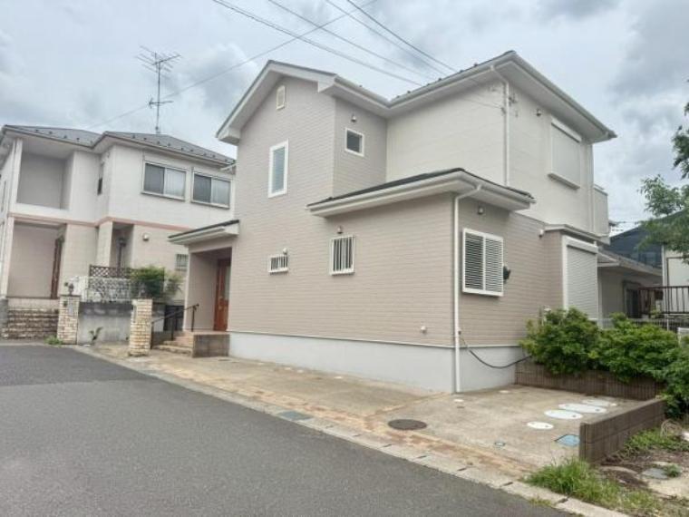 佐倉市上志津原