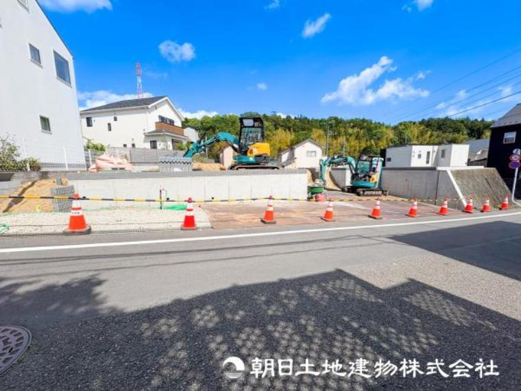 町田市成瀬2丁目