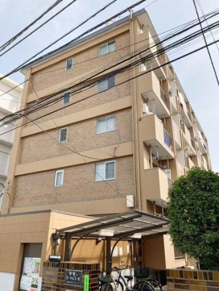 池袋本町ローヤルコーポ 2階