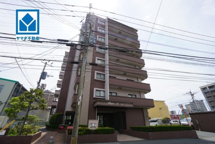 ヤマダ不動産 福岡香椎店
