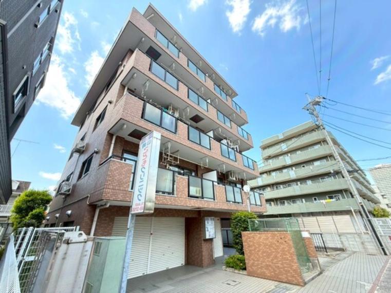 グレイス相模大野 1階