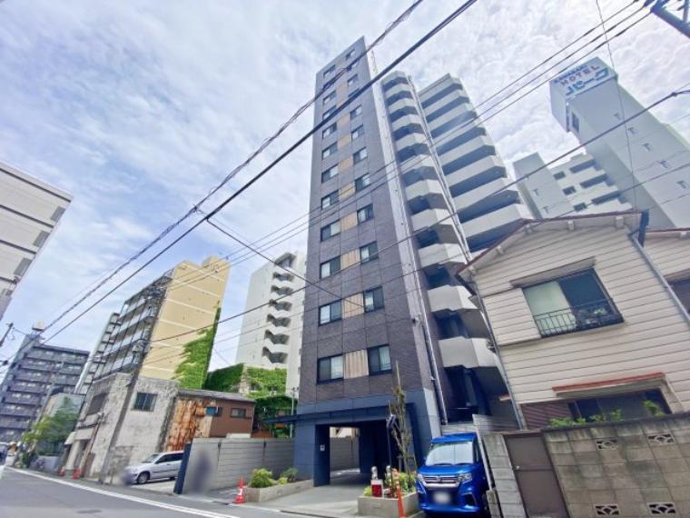 京急本線「京急川崎」アルコード川崎 4階