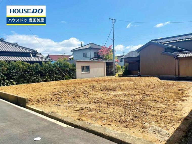 豊田市駒場町北