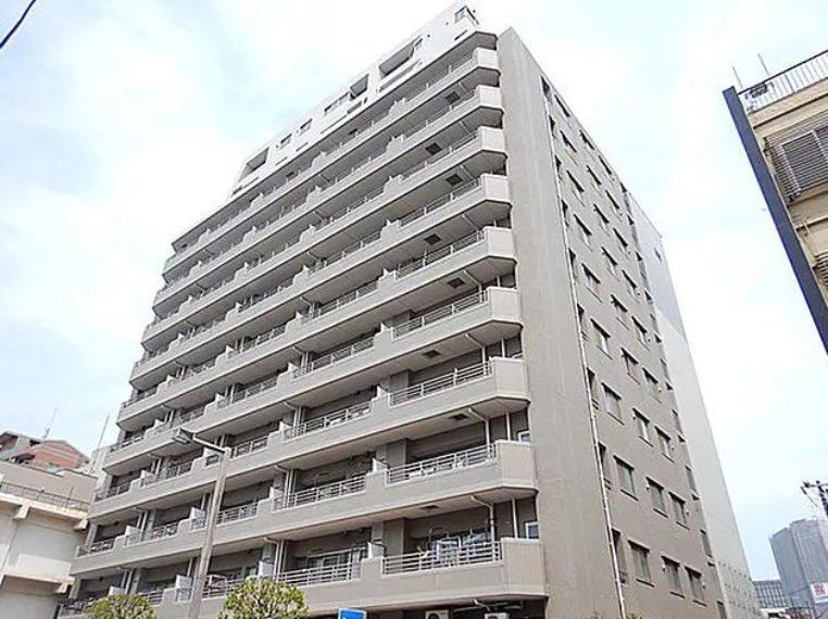 船橋本町パーク・ホームズ 10階