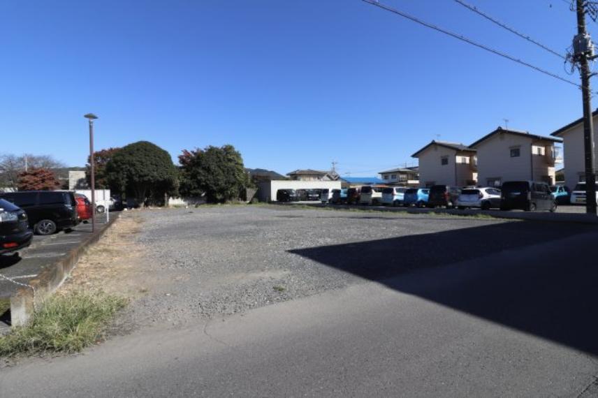 足利市鹿島町