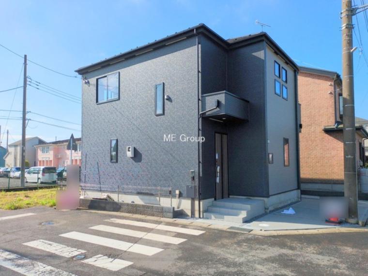 北葛飾郡松伏町大字松伏