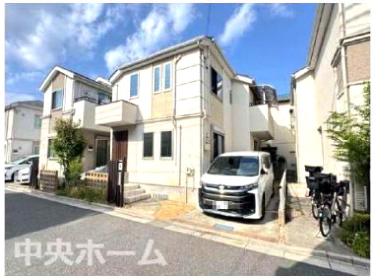 江戸川区江戸川6丁目