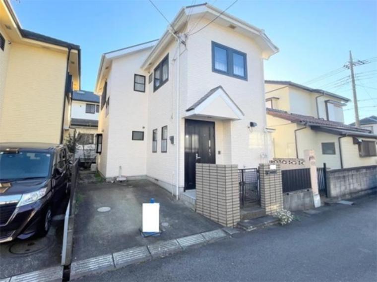 町田市金森6丁目