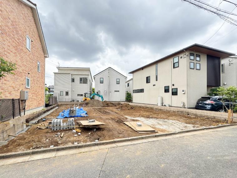 さいたま市浦和区駒場1丁目