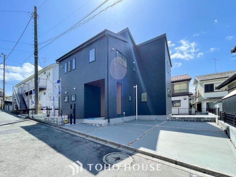 横浜市瀬谷区本郷1丁目