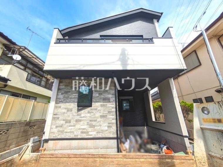 藤和ハウス 田無店