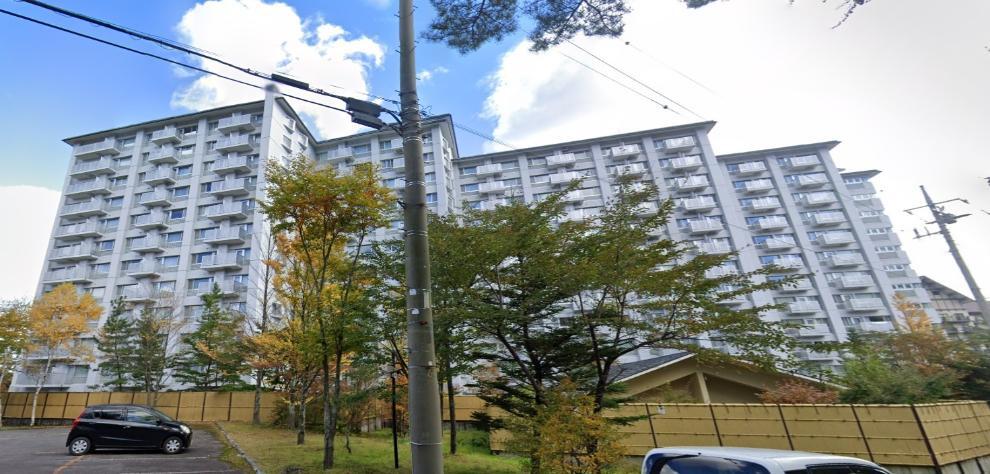 株式会社ランドネット