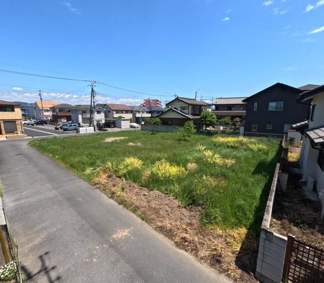 足利市堀込町