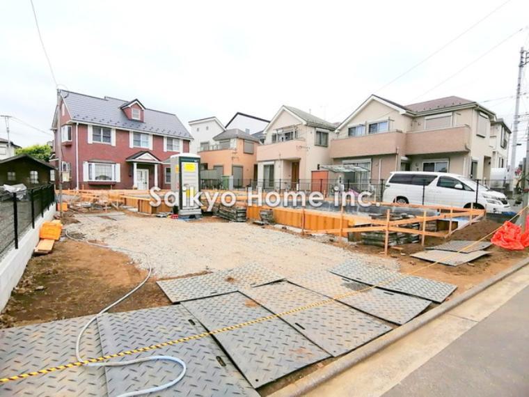立川市柴崎町1丁目
