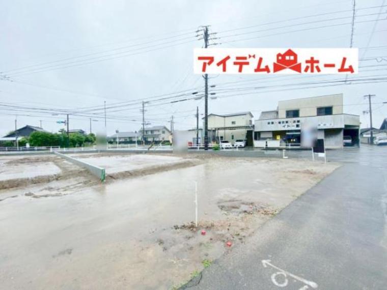 江南市村久野町寺東