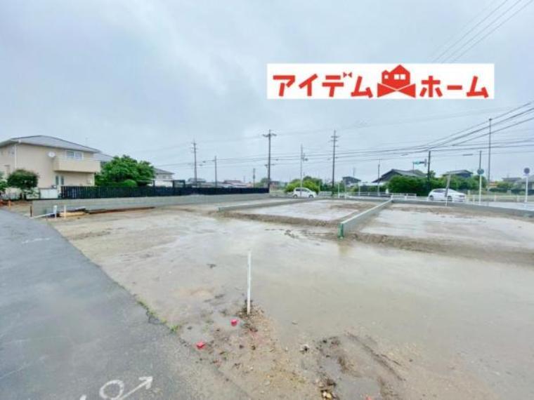江南市村久野町寺東