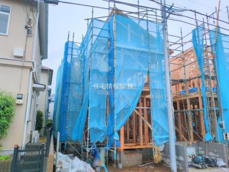 新座市東2丁目