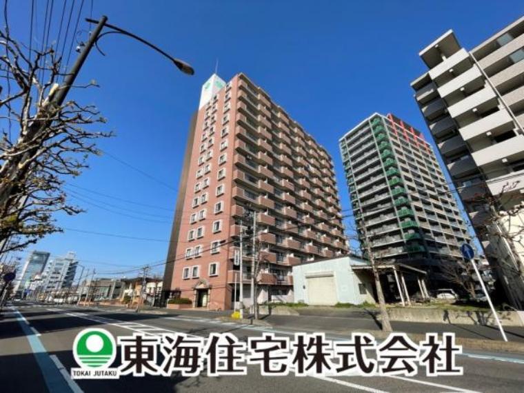 東海住宅 郡山支店