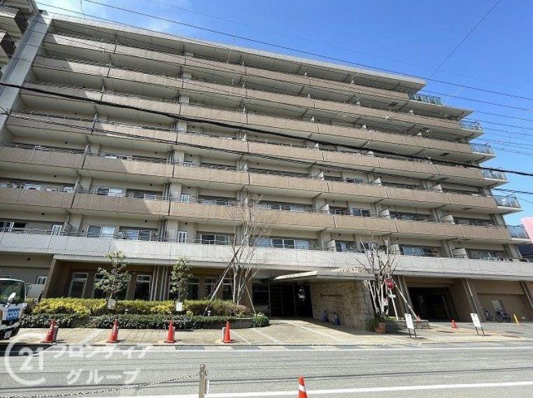 センチュリー21フロンティア不動産販売 奈良店