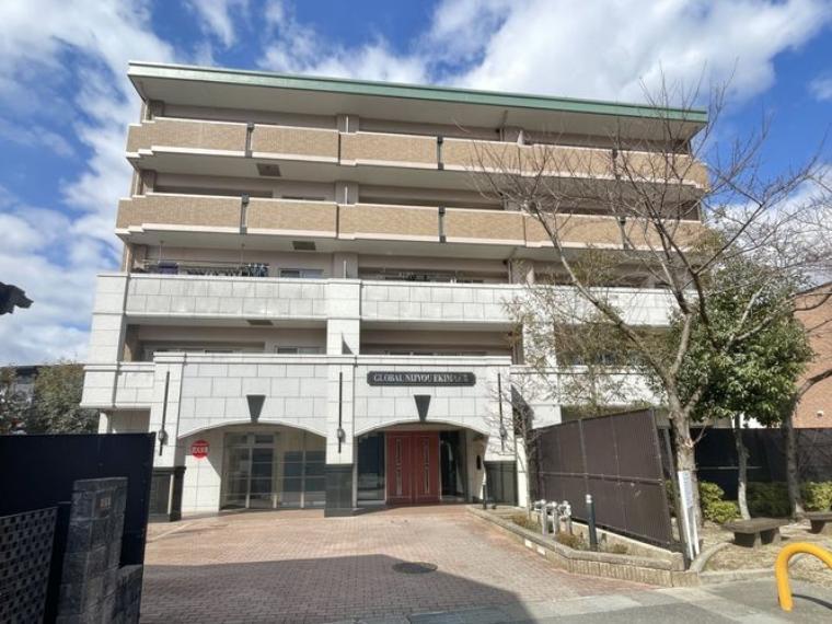センチュリー21フロンティア不動産販売 奈良店