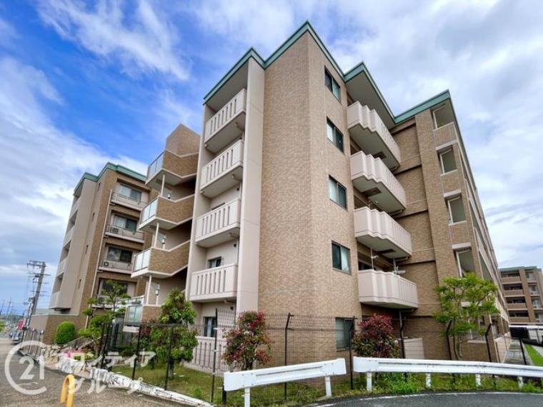 センチュリー21フロンティア不動産販売 奈良店