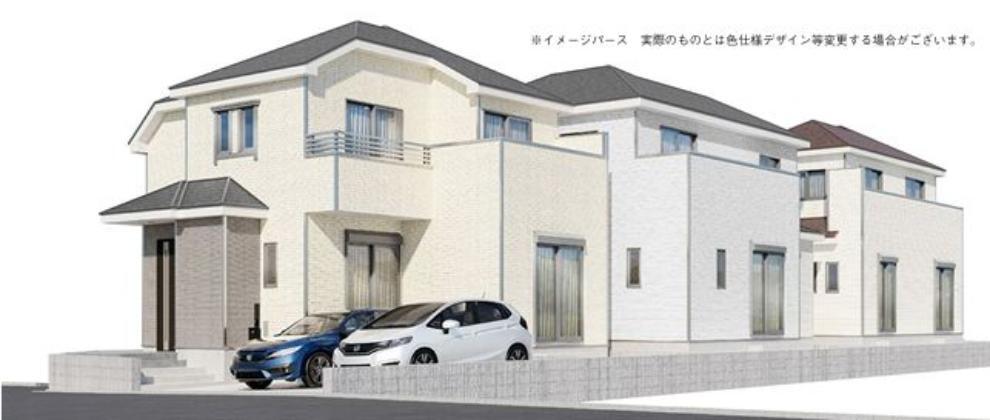 伊勢原市沼目4丁目