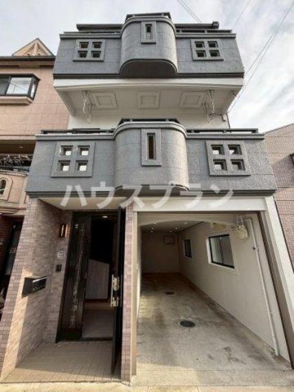 守口市南寺方東通5丁目