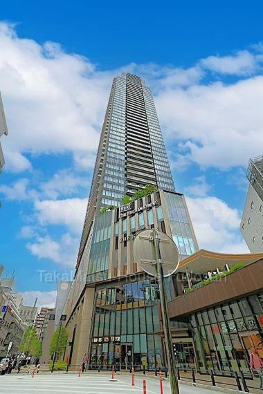 タカマツハウス不動産株式会社