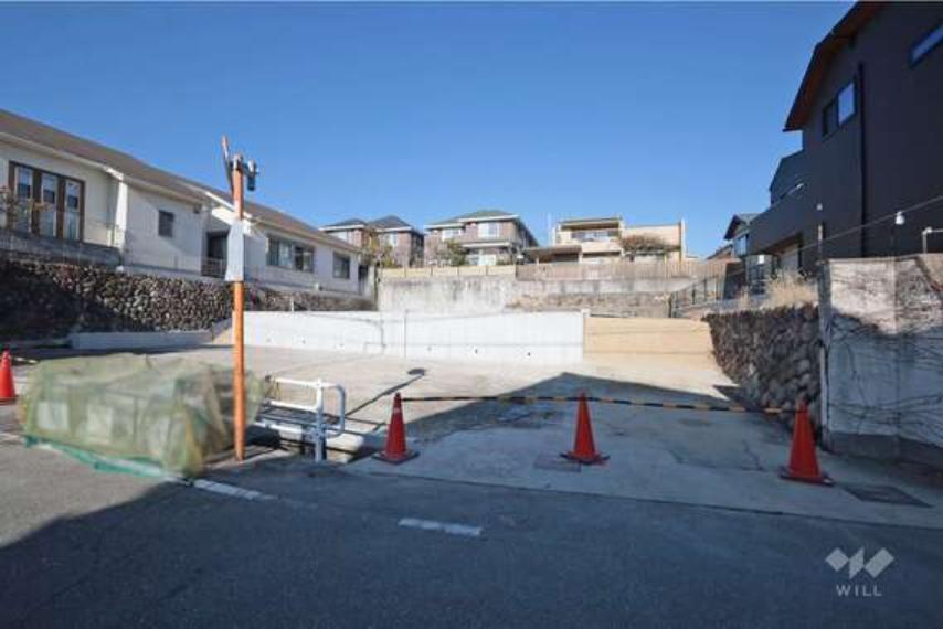 宝塚市野上3丁目