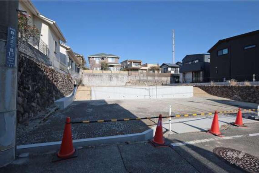 宝塚市野上3丁目