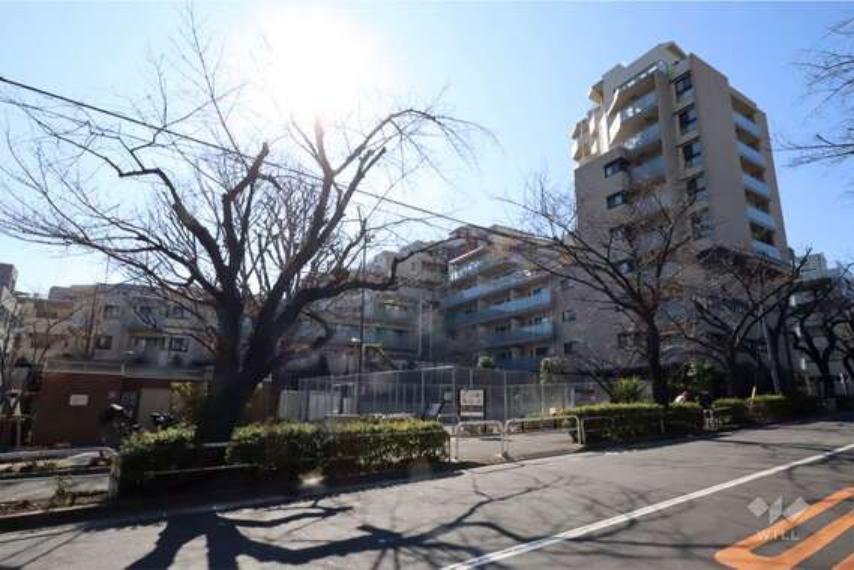 株式会社ウィル 恵比寿営業所