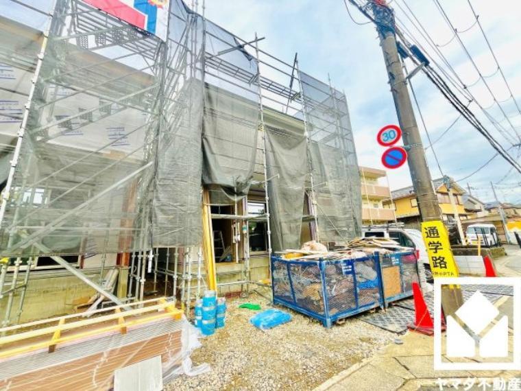 京都市伏見区日野西大道町