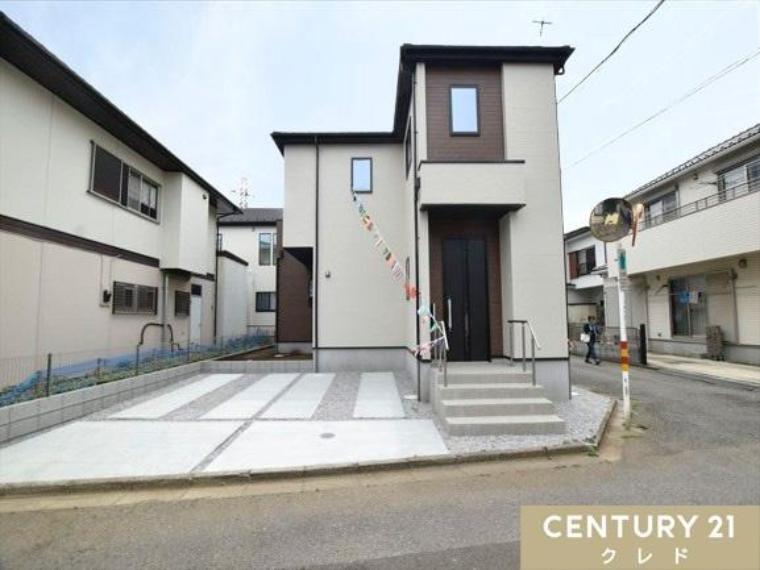 川越市南大塚5丁目