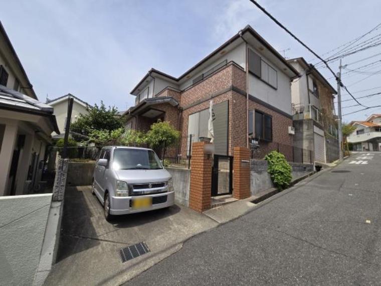 豊中市宮山町2丁目