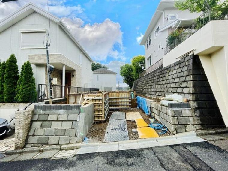 横浜市旭区本村町