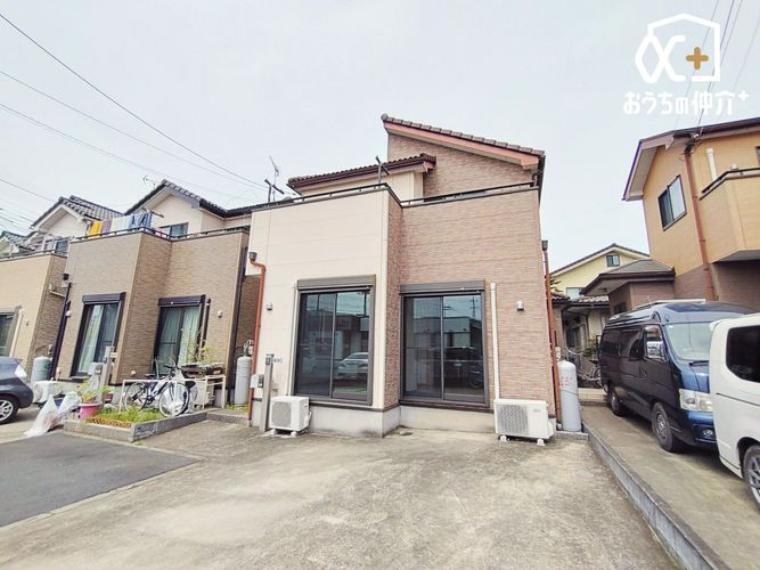 入間市扇町屋4丁目