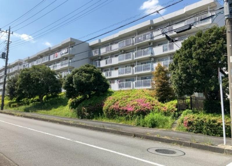 グリーンタウン宮の里 2号棟 5階