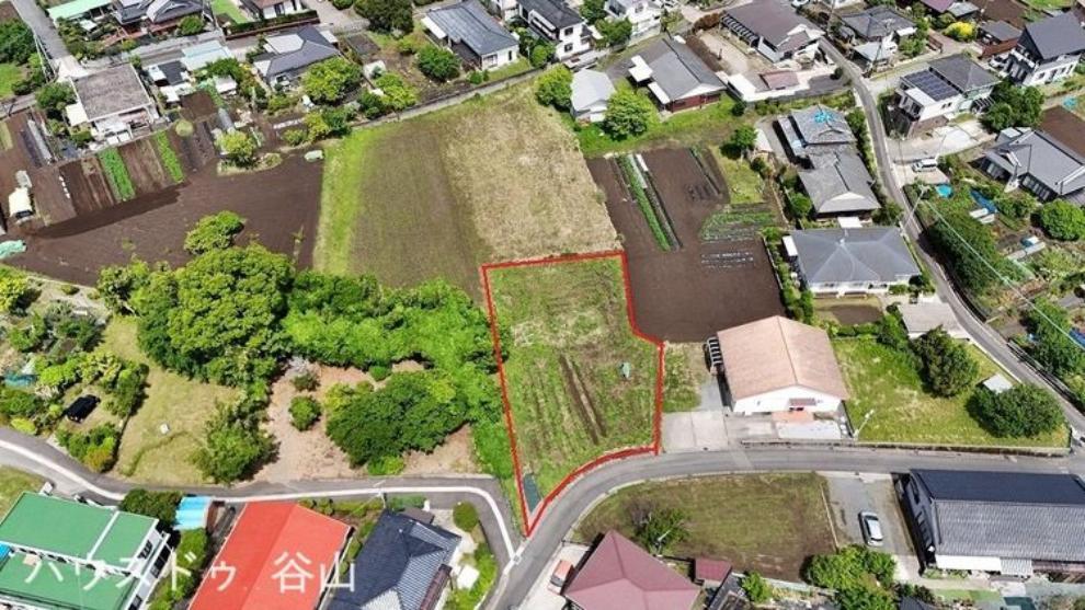 鹿児島市下福元町