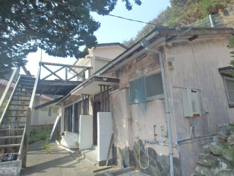 賀茂郡南伊豆町入間