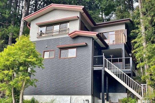 田方郡函南町平井