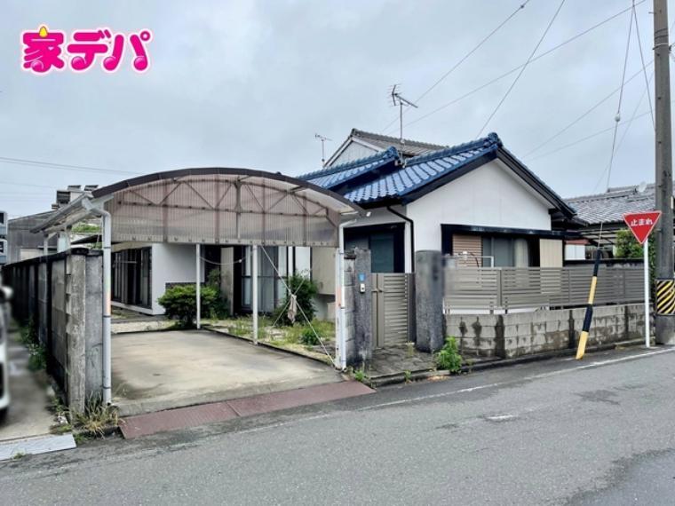 豊橋市春日町2丁目