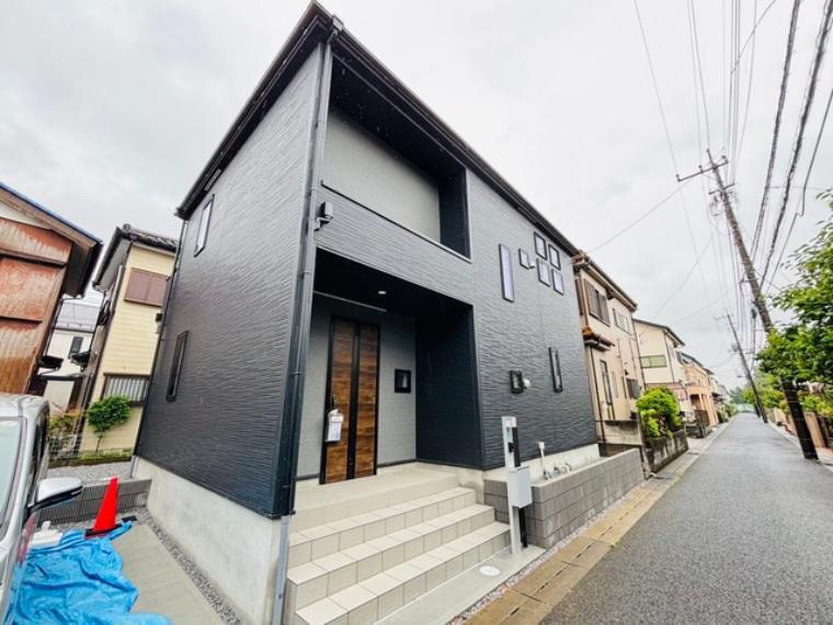 さいたま市大宮区堀の内町1丁目