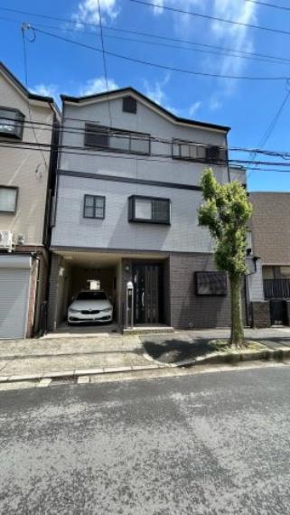 大阪市淀川区西三国3丁目