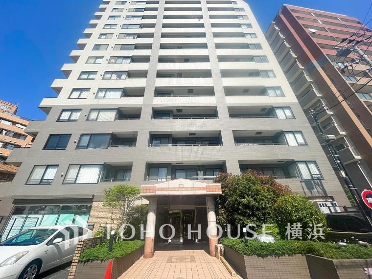 ダイアパレス湘南藤沢II 8階