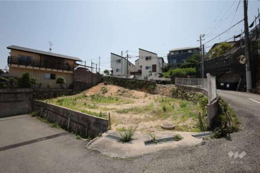宝塚市野上6丁目