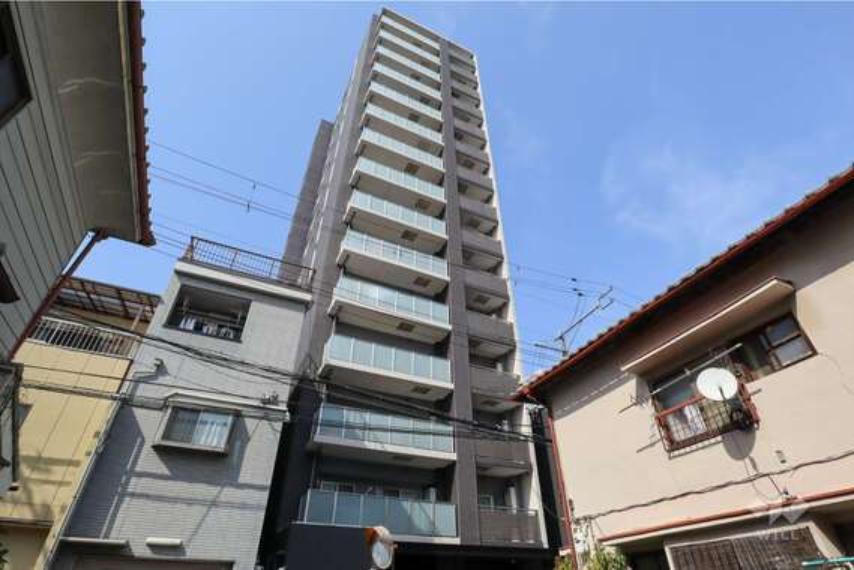 ウィル不動産販売 本町営業所