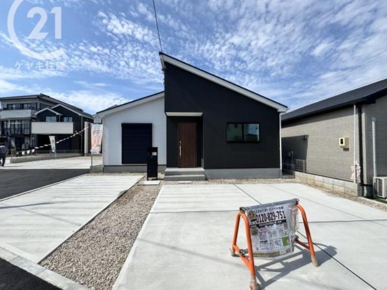 西尾市吉良町富好新田下川並