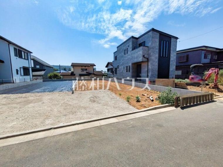 小平市鈴木町1丁目