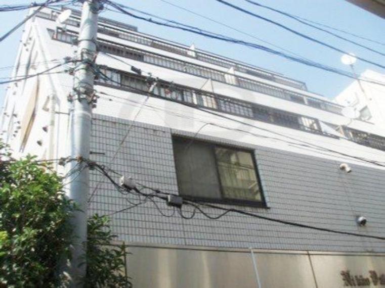 日興パレスビル渋谷 2階